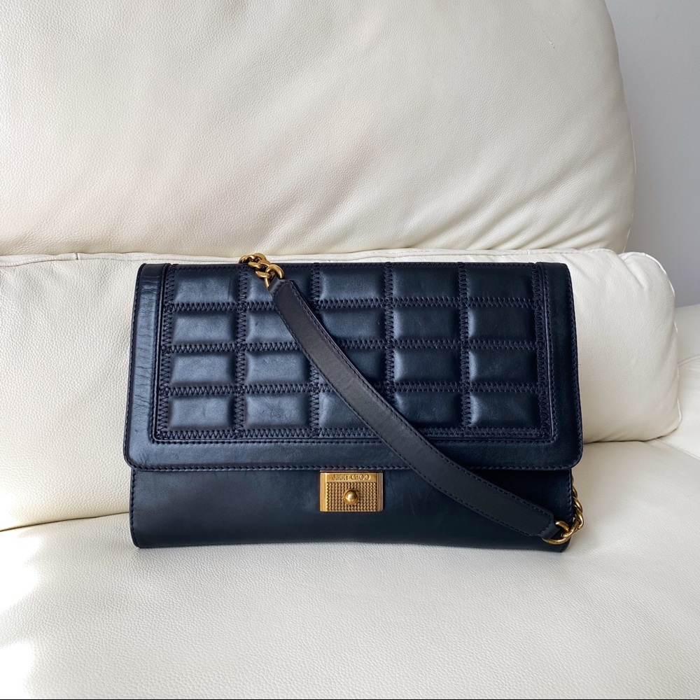 Jimmy Choo Bag